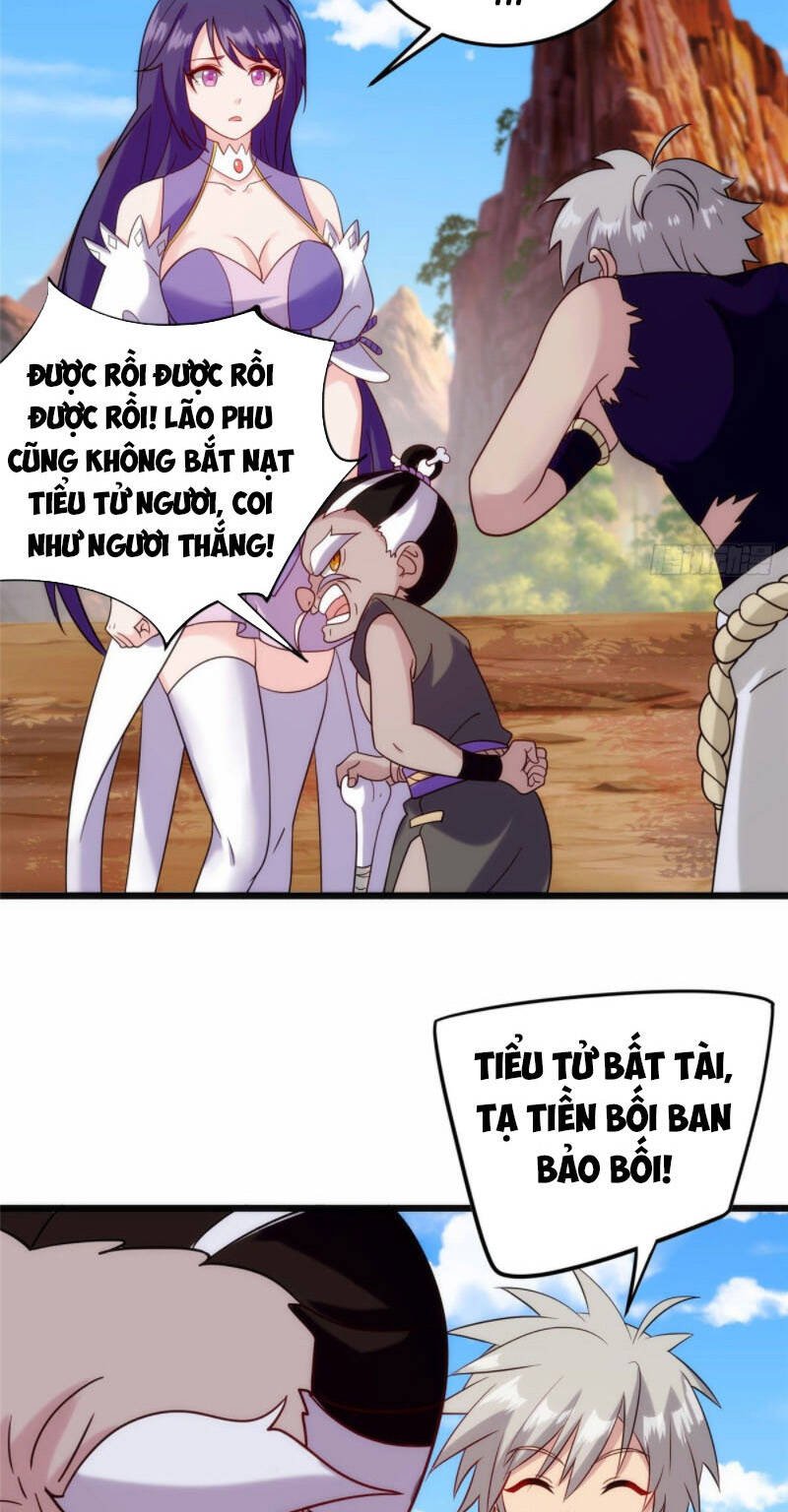 The Trinity War - Trang 3