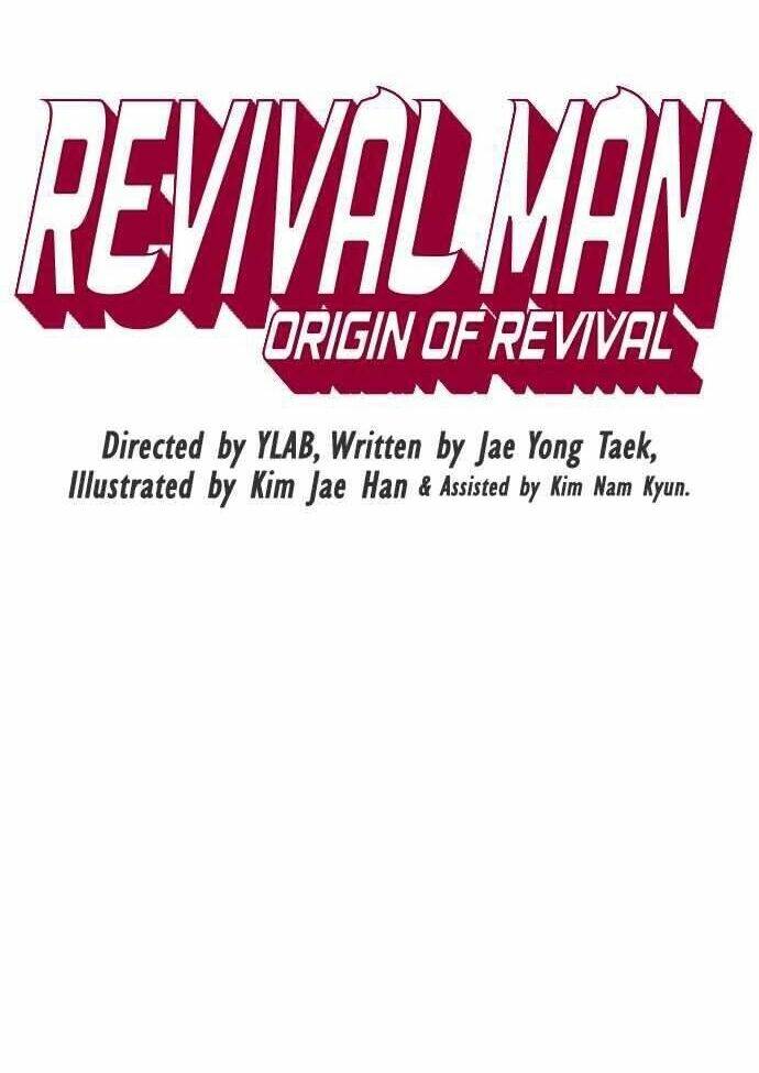 kẻ hồi sinh chapter 142 14