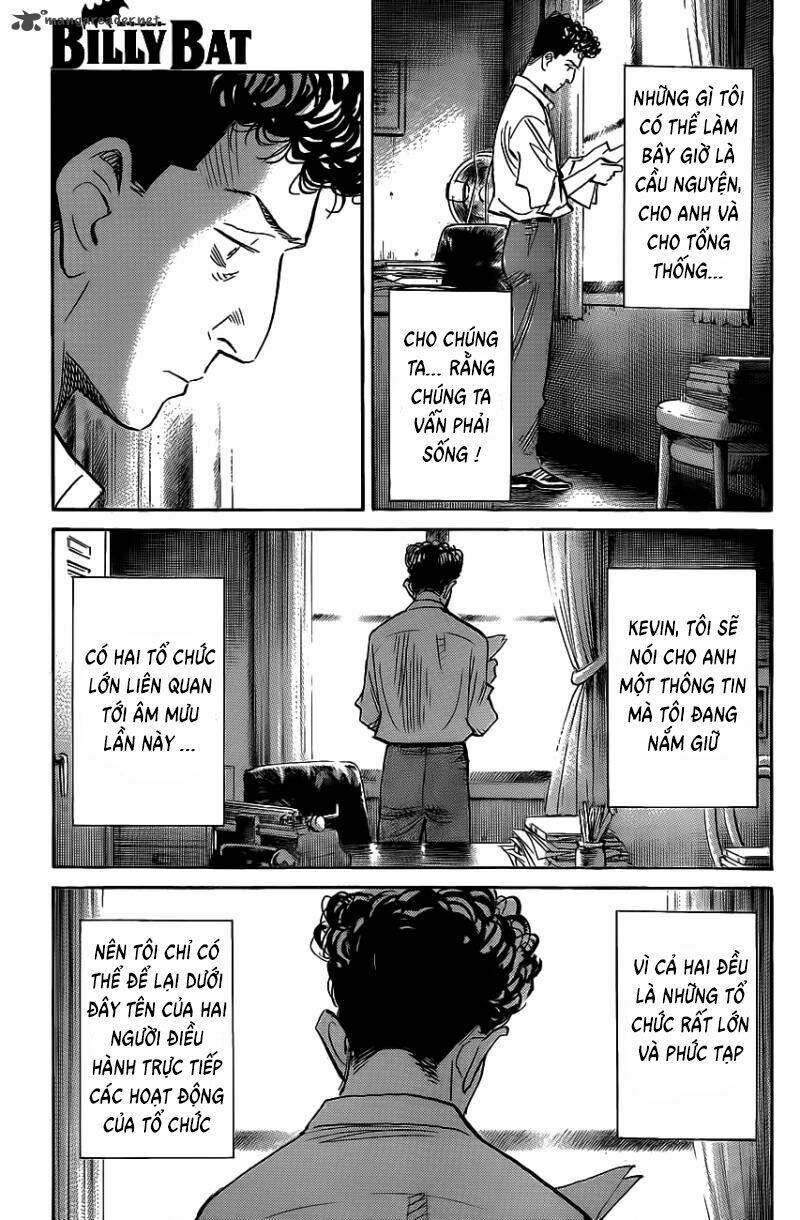 billy bat chapter 64 13