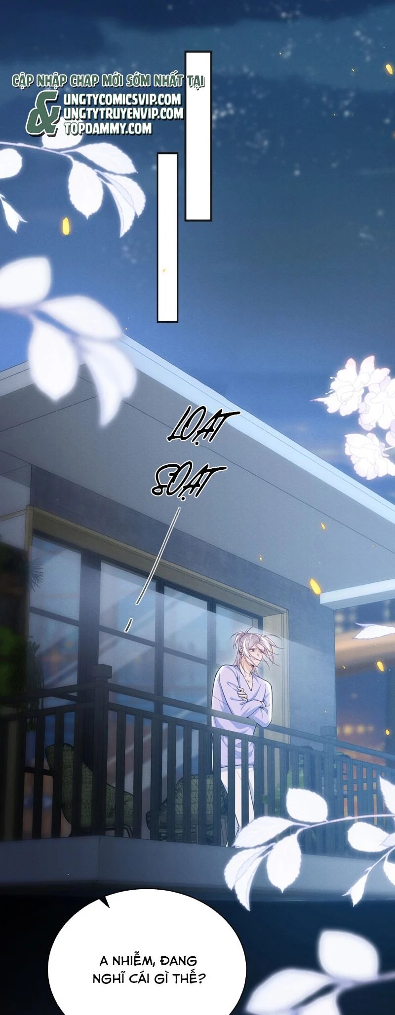 em trai nhìn tôi với ánh mắt ngày càng xấu xa chapter 60 20