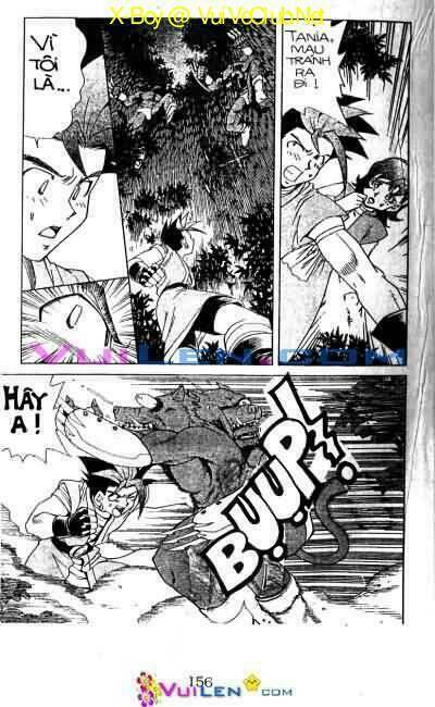 theo dấu rồng thần - dragon quest chapter 36 12