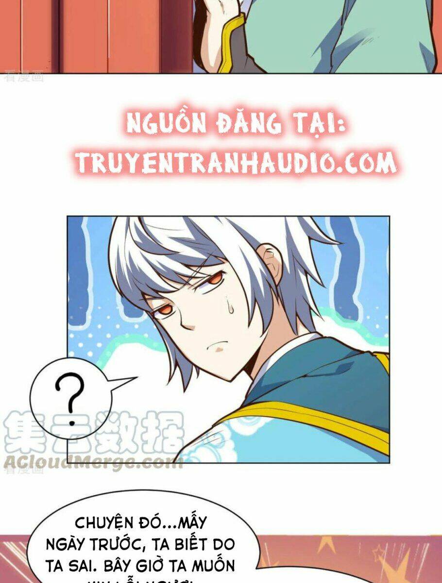 thần võ đế tôn chapter 22 10