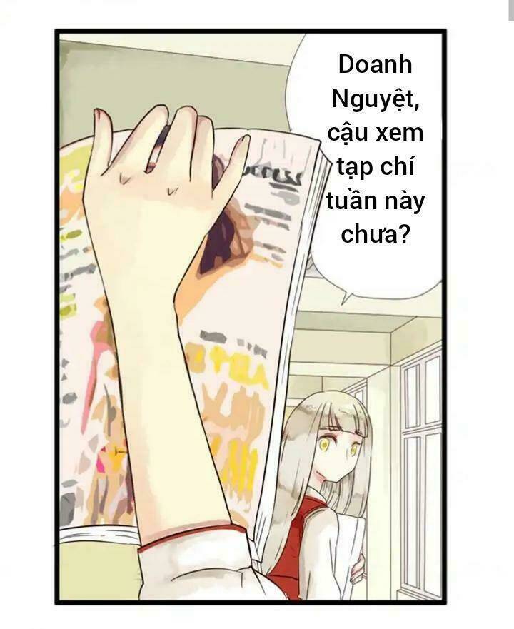 hoàng tử cải trang chú hề chapter 16 4