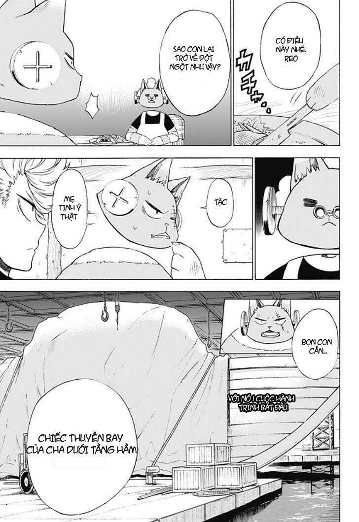 pochi kuro chapter 13 17