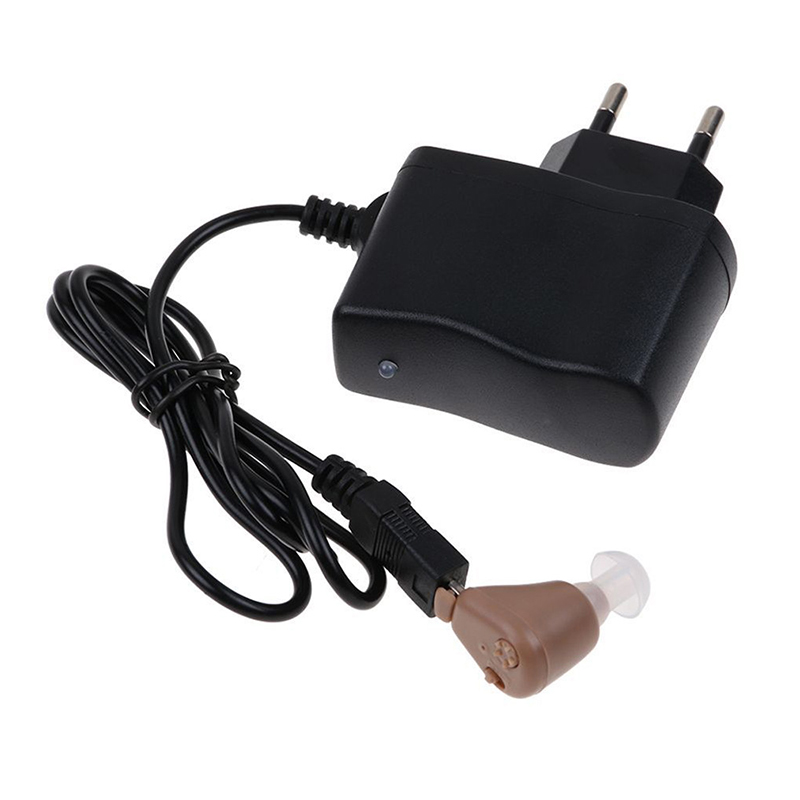 Máy trợ thính nhét tai siêu mini Axon K-88