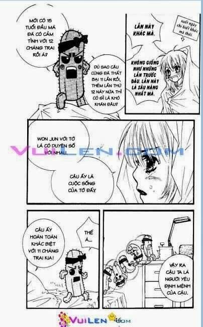 chàng trai thứ 13 chapter 1 47