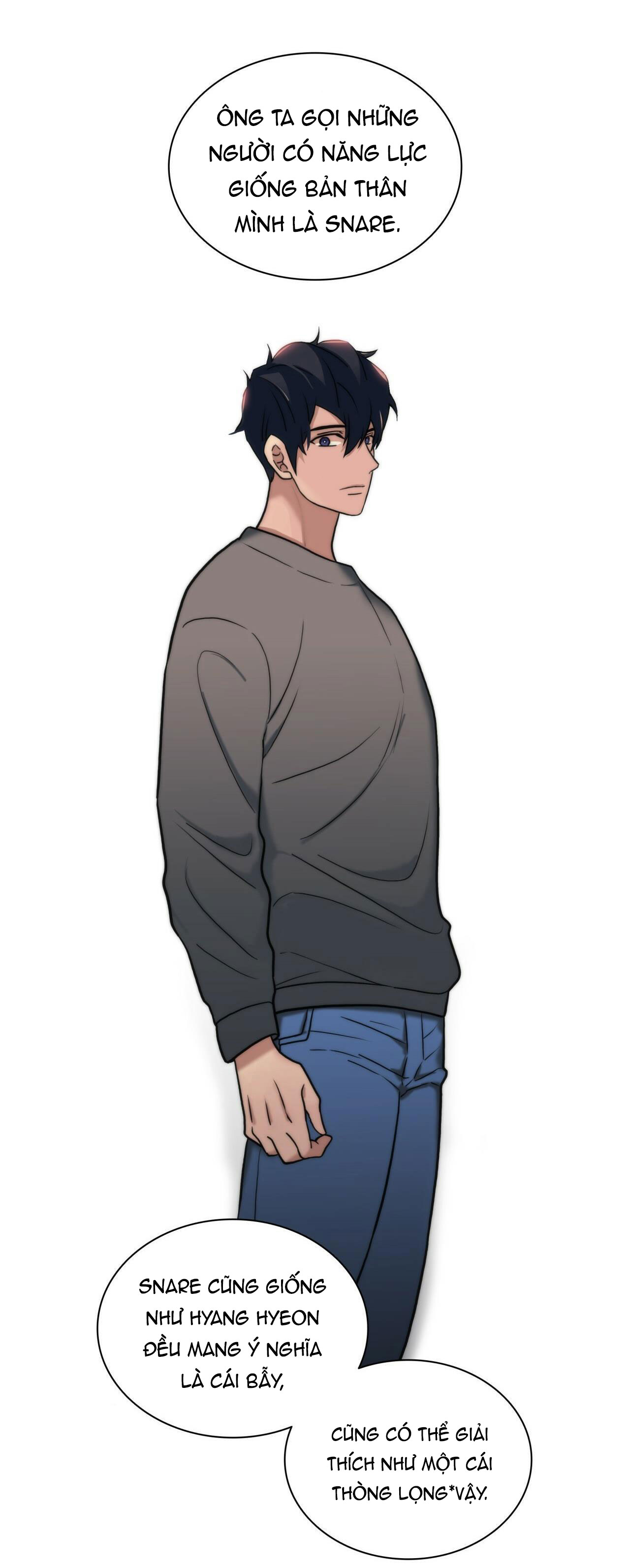 giai điệu của ngôn ngữ chapter 57 47