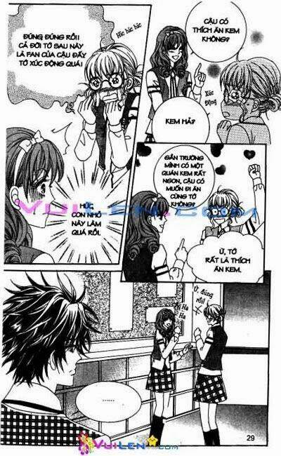 đừng tin cô ấy chapter 4 29