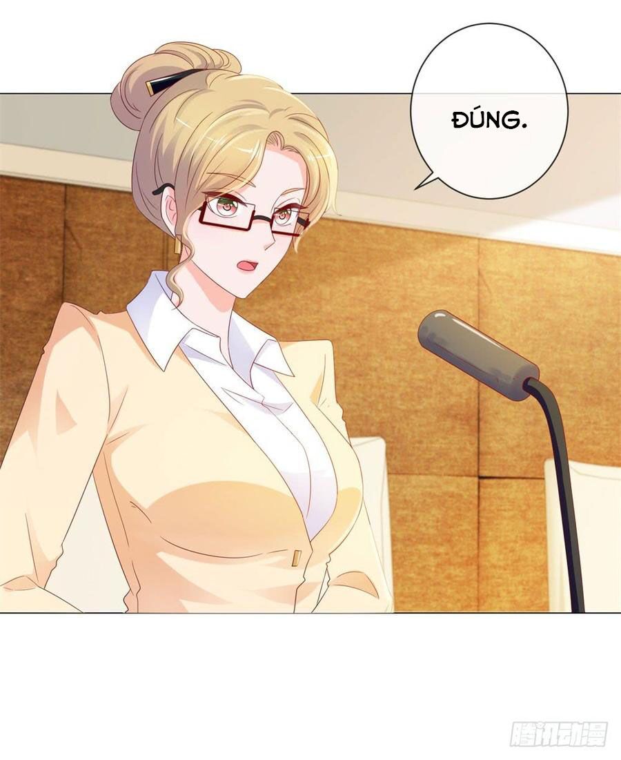 ẩn hôn 100%: chọc tức vợ yêu mua một tặng một chapter 90 10