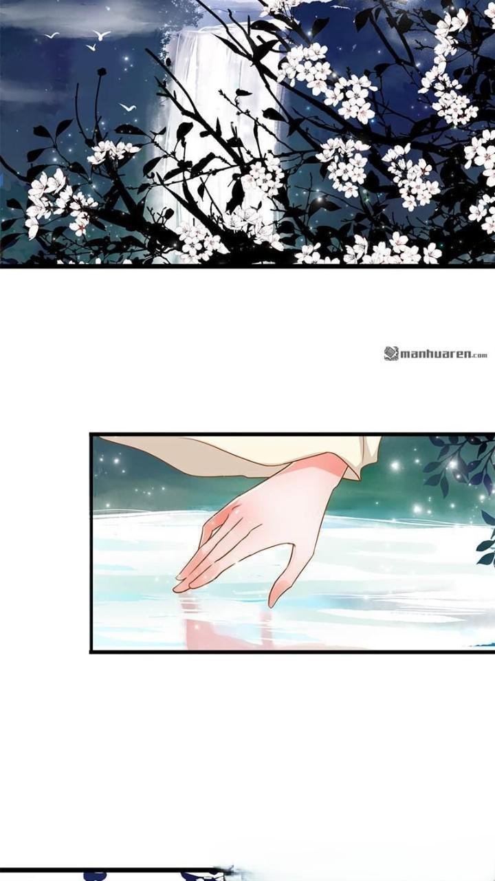 định mệnh giữa vị thần và tiểu cô nương chapter 3 16