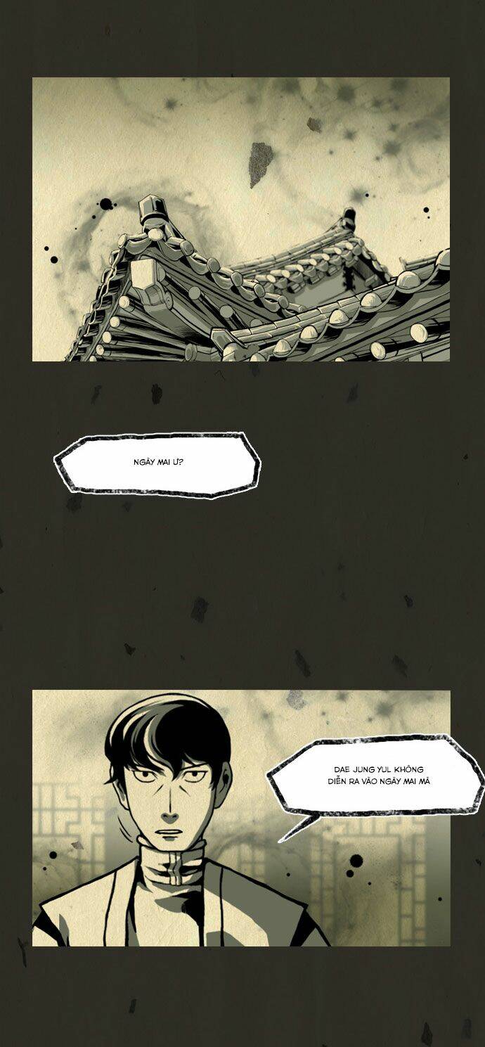 in full bloom chapter 33 8