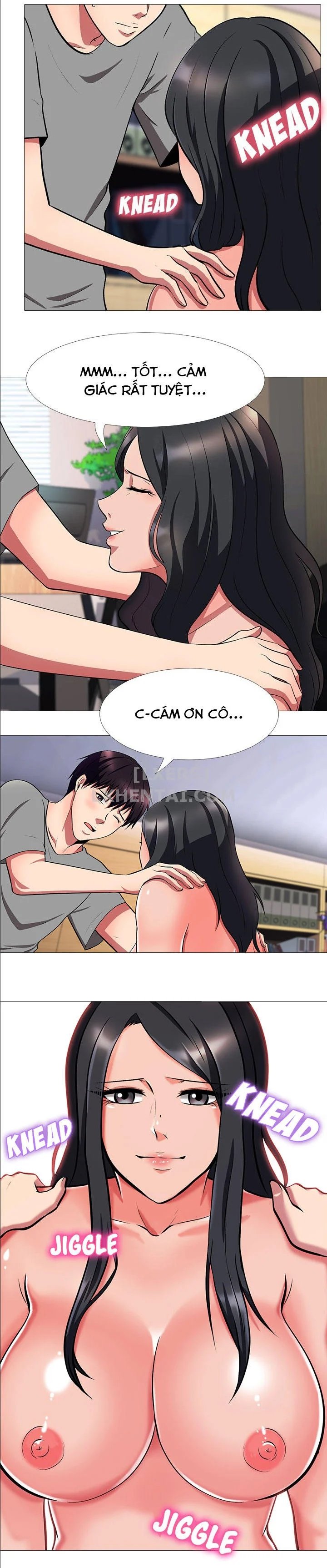 học bổng đặc biệt chapter 2 24