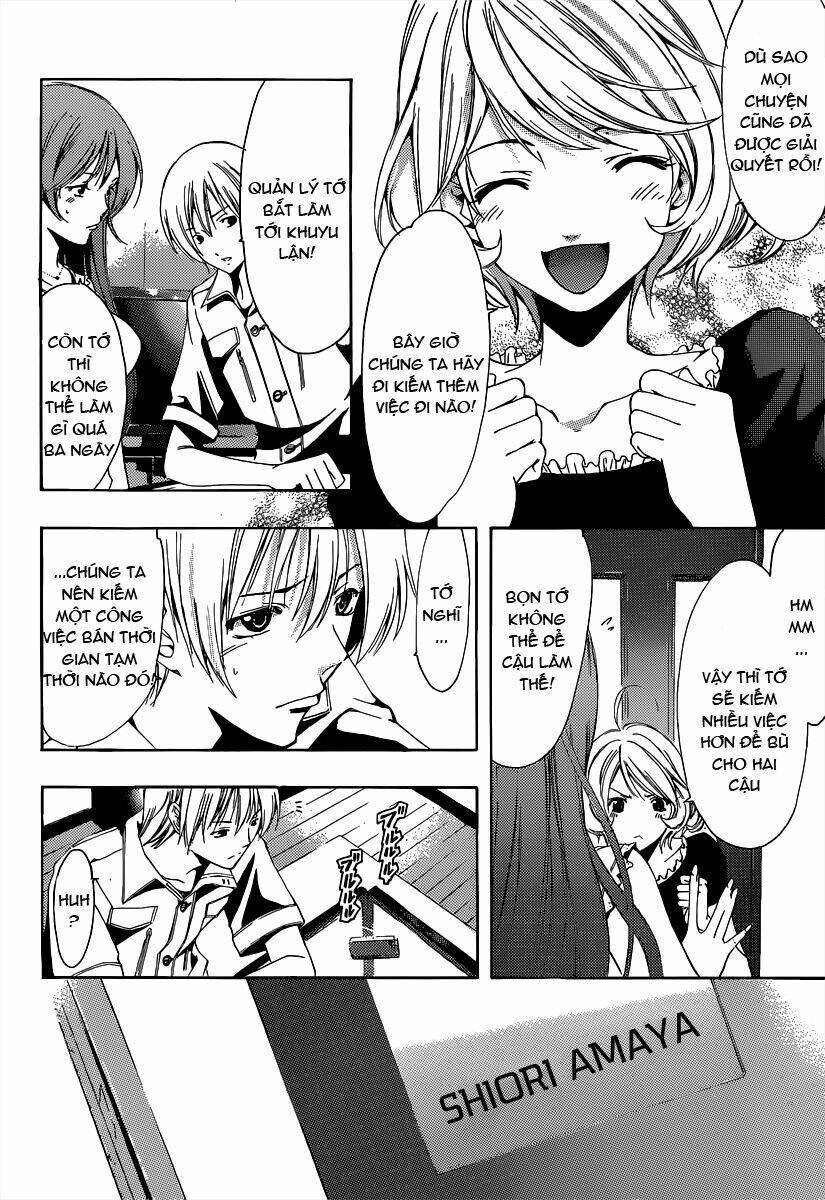 thị trấn tình yêu chapter 189 3