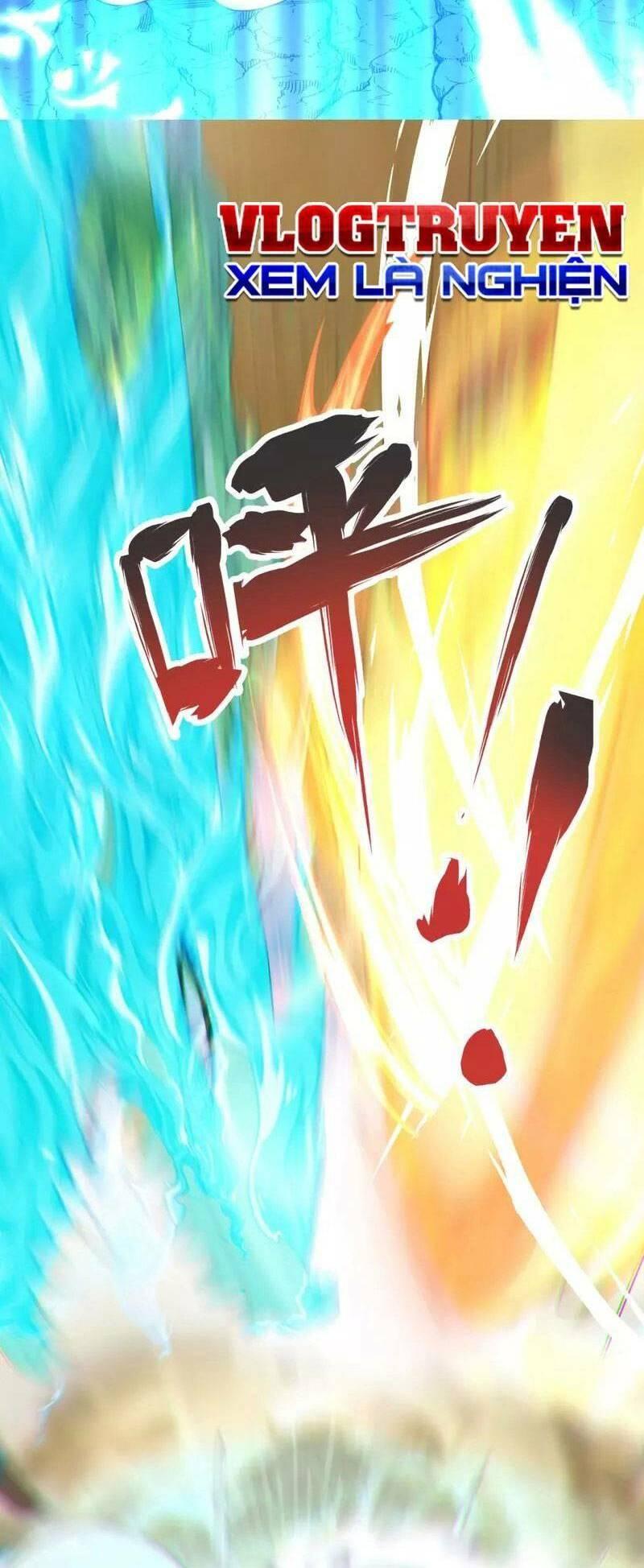 chí tôn hoàn mỹ chapter 14 31