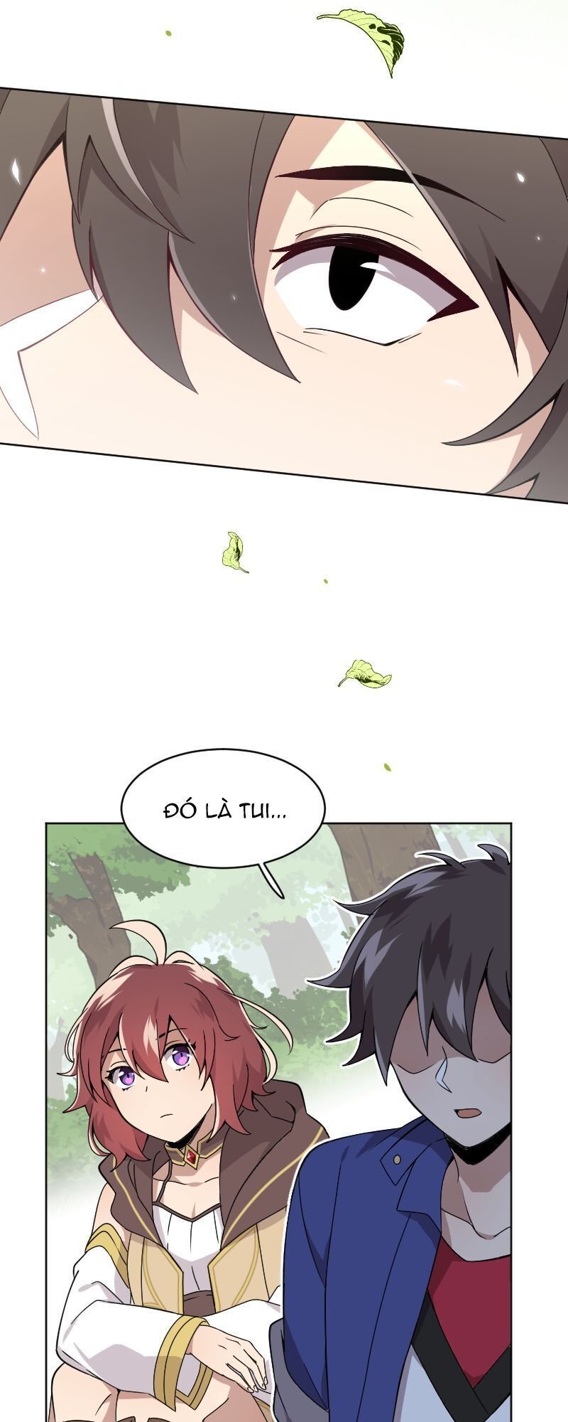 pháp sư và nữ chúa quỷ chapter 96 9