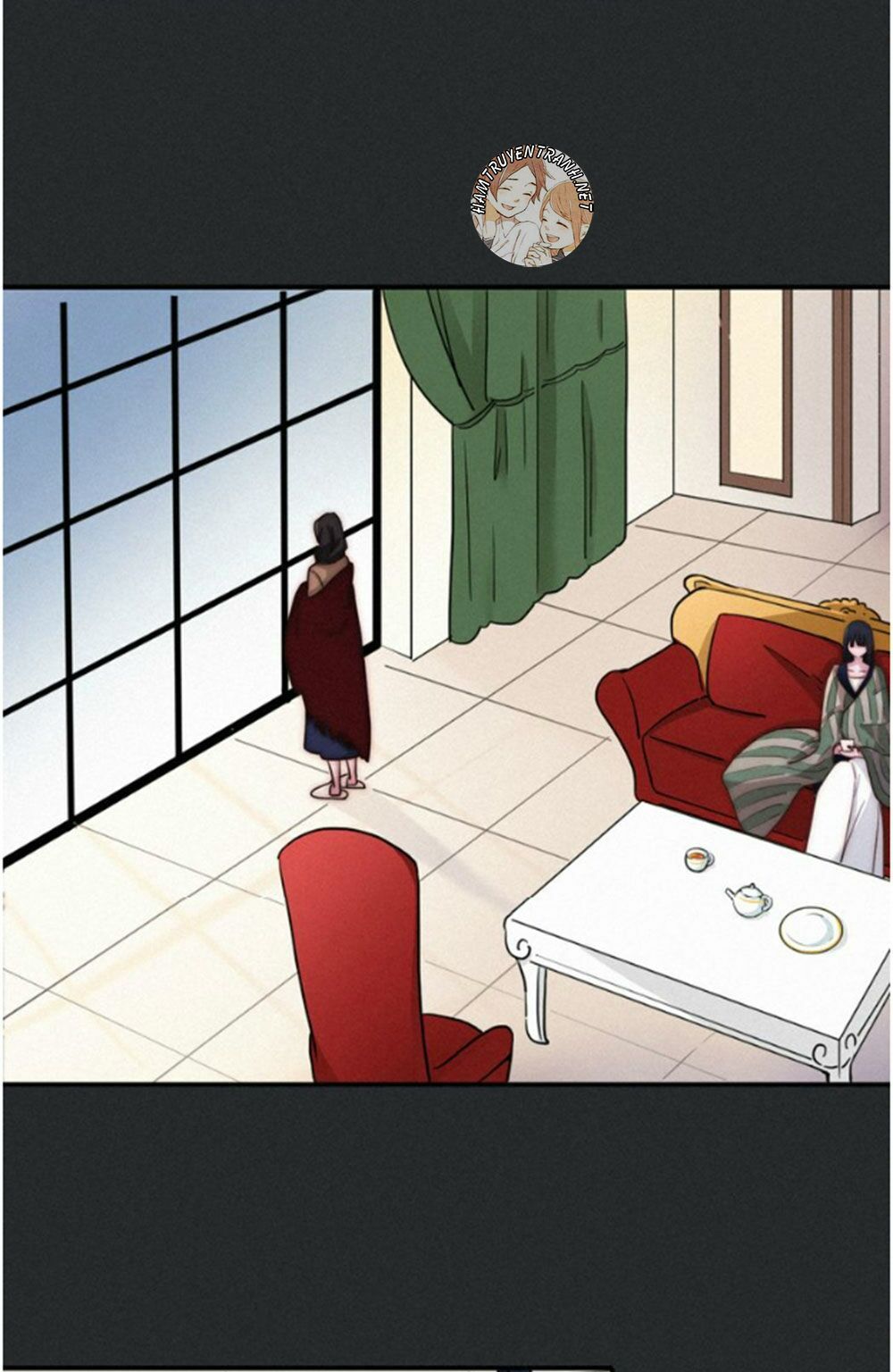 bí mật bóng đêm chapter 8.3 11