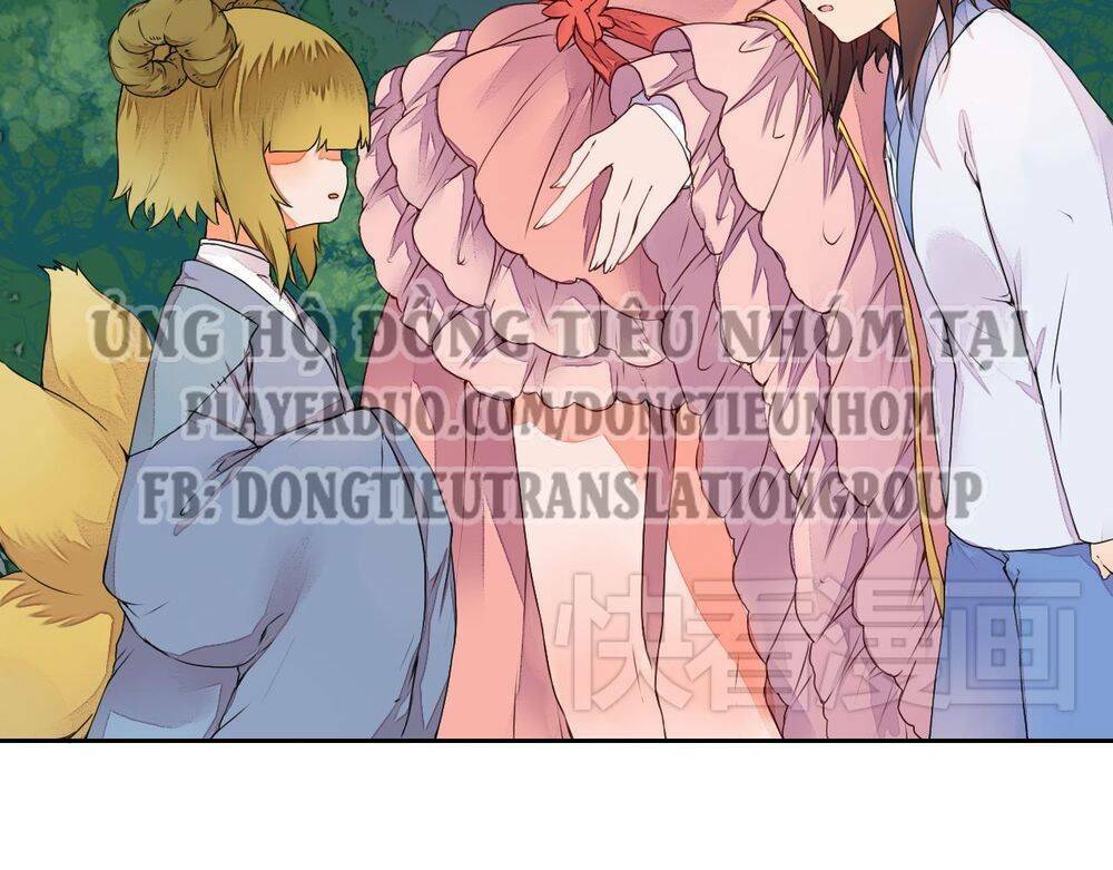 đốt đào hoa chapter 9 10