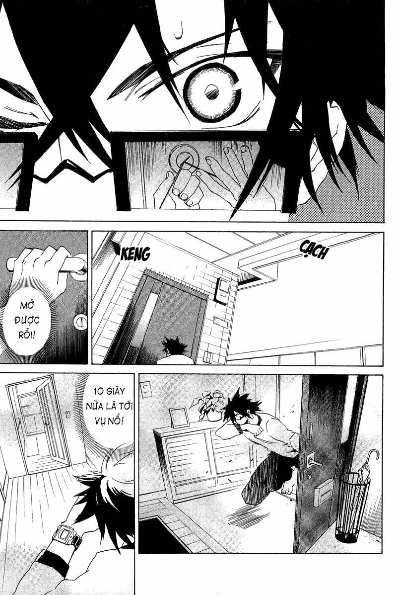 ann cassandra chapter 7 32