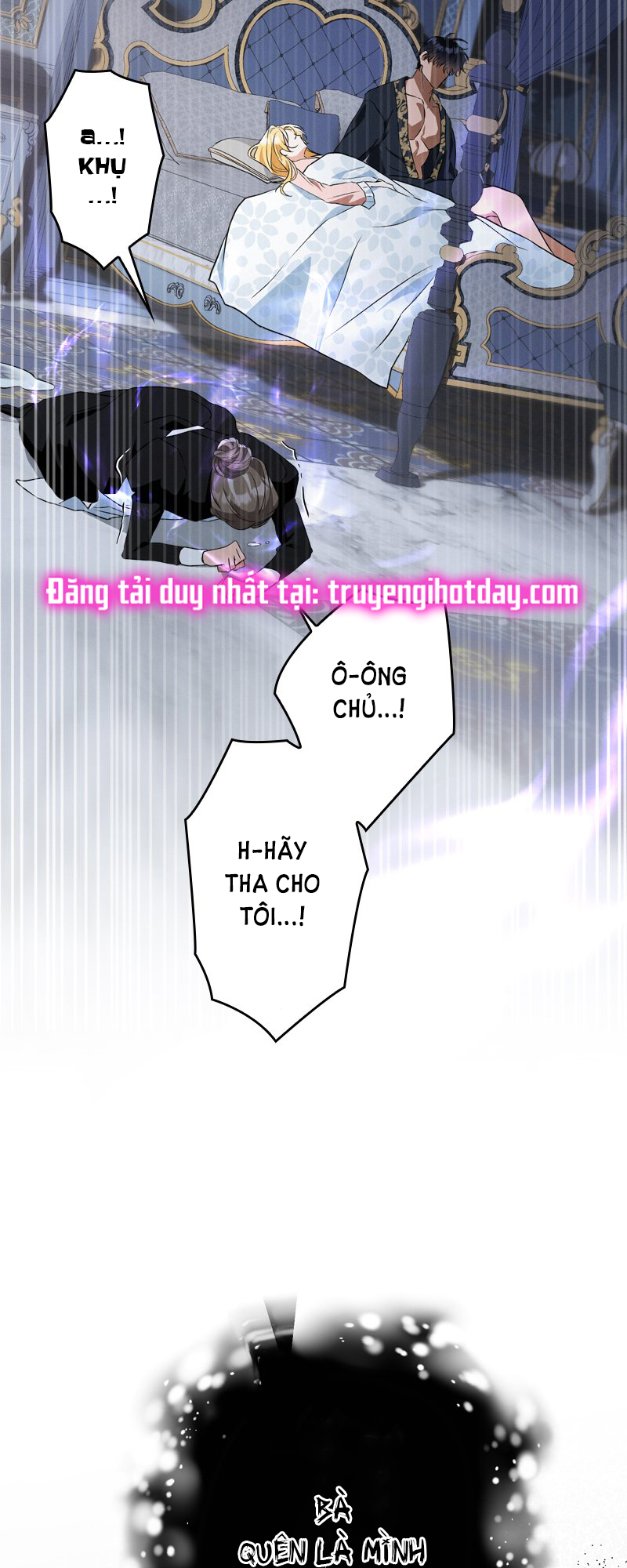 Dinh Thự Của Dã Thú chapter 10.2 - Trang 29
