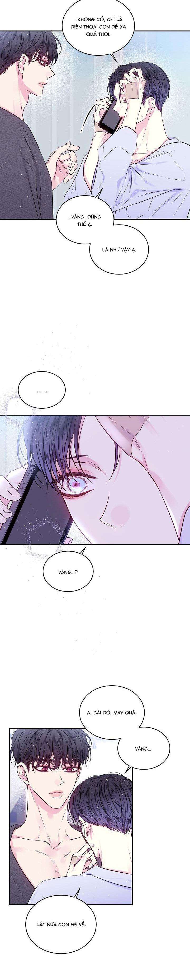 bình minh thứ hai chapter 63 9