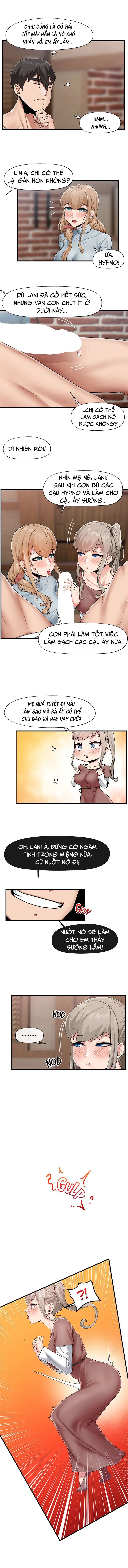 thôi miên tuyệt đối ở thế giới khác chapter 22 6