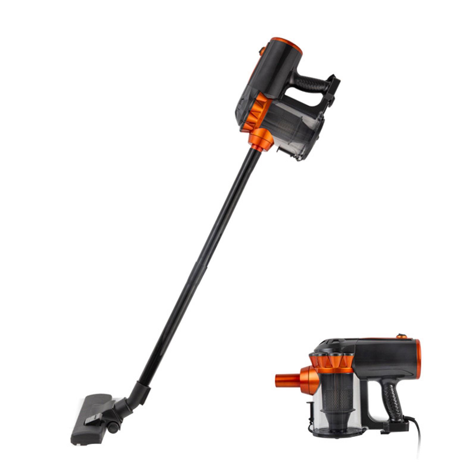 Máy Hút Bụi 2 Trong 1 Cầm Tay Gha-585 Nhẹ 600W 18Kpa Hút Mạnh