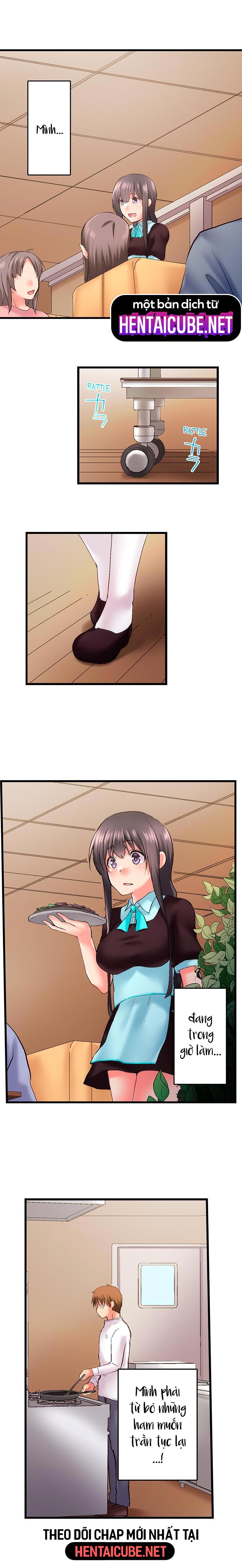anh trai trượt vào trong tôi khi tắm chung chapter 88 8