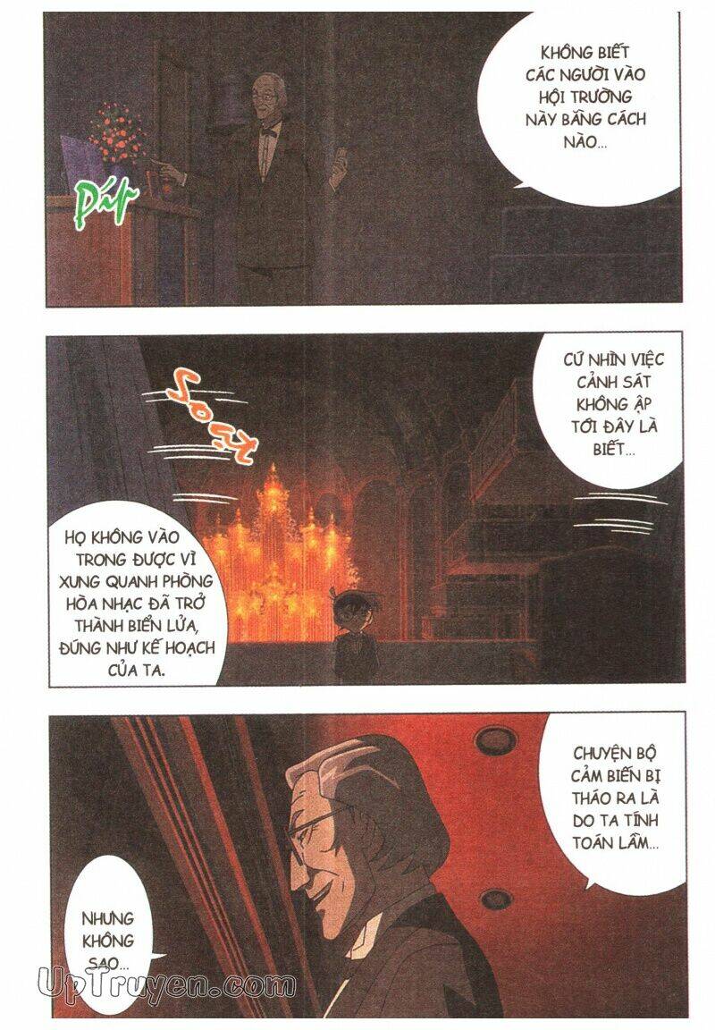 conan màu - nốt nhạc kinh hoàng chapter 2 143
