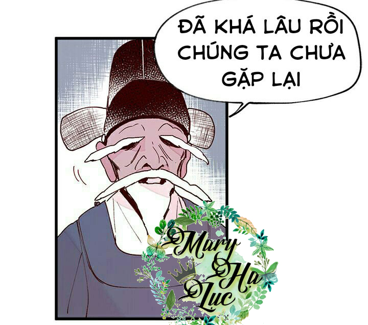 tham vọng quyền lực (full) chapter 19 55