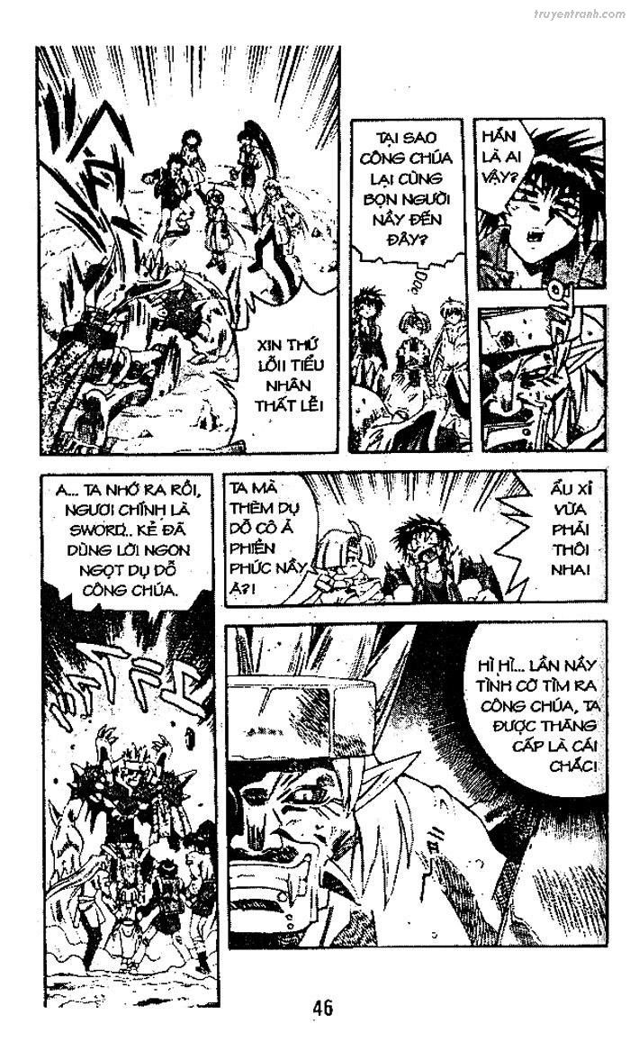 devil and devil chapter 64 6