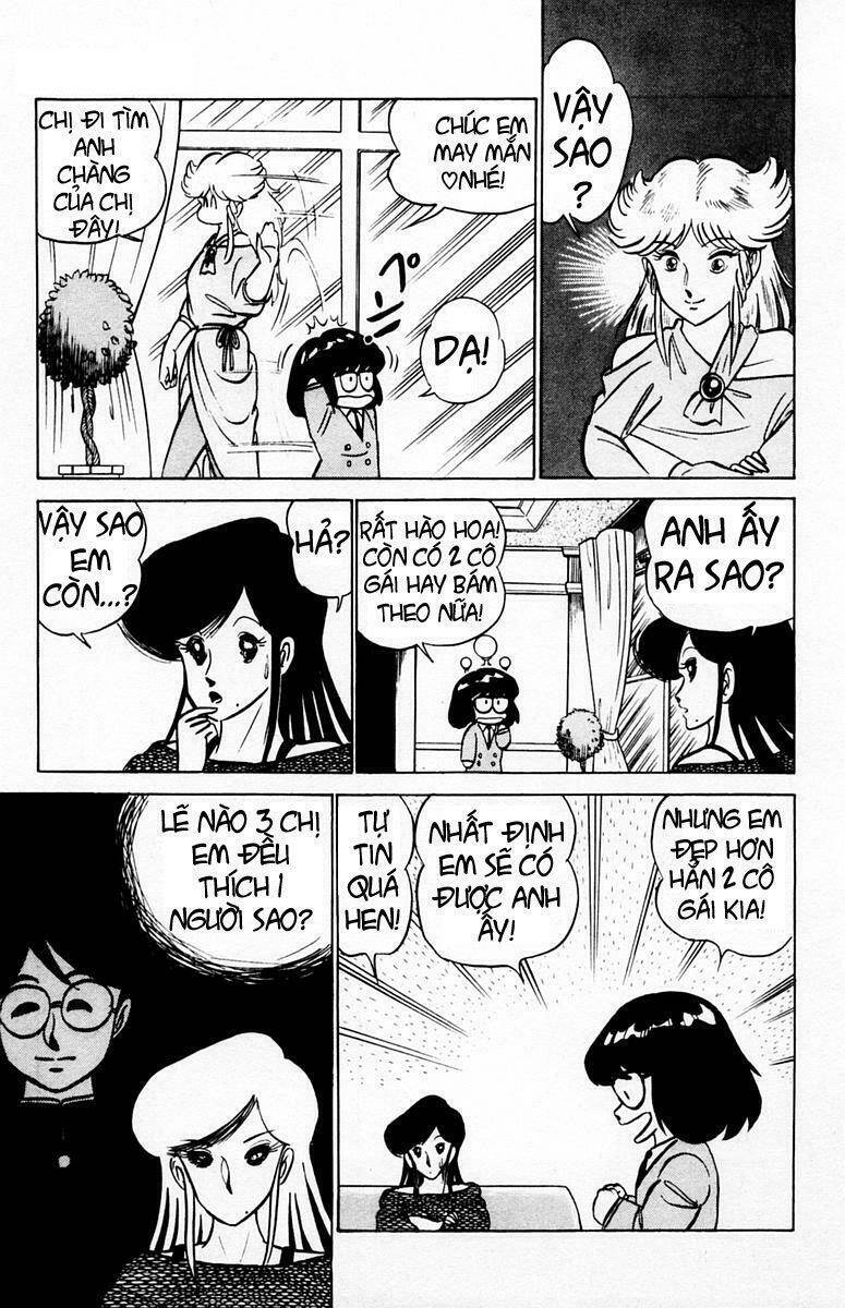 yuu & mi chapter 33 13