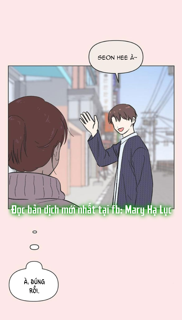 Thanh Xuân Đáng Yêu chapter 13.2 2