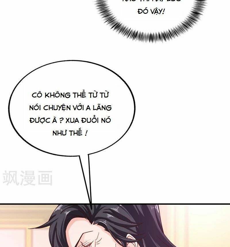 nhập cốt noãn hôn chapter 319 44