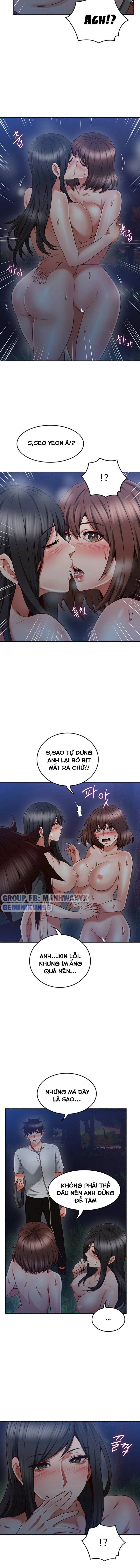 xoa dịu em đi chapter 47 6