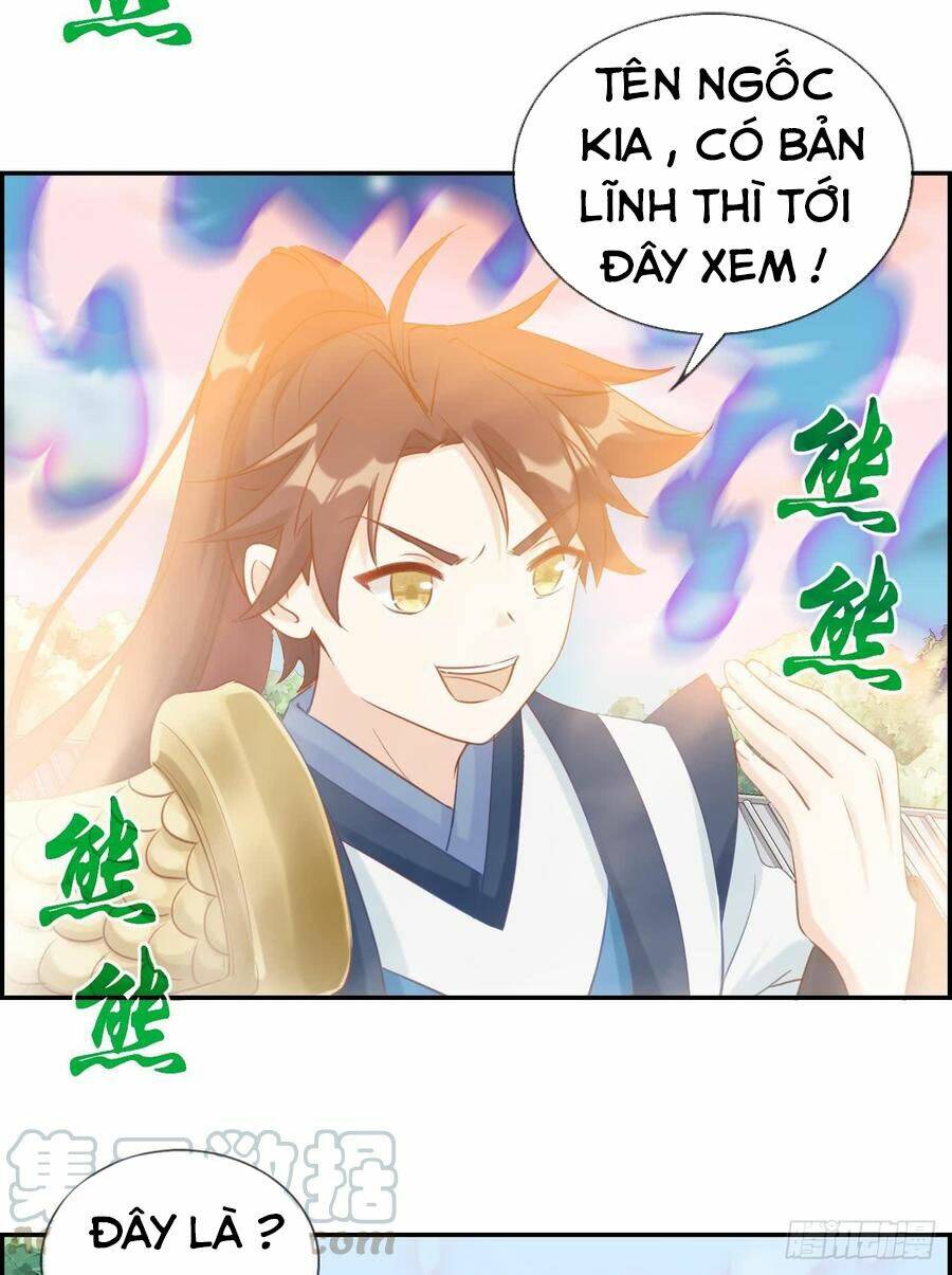 tối cường hoàn khố hệ thống chapter 26 29