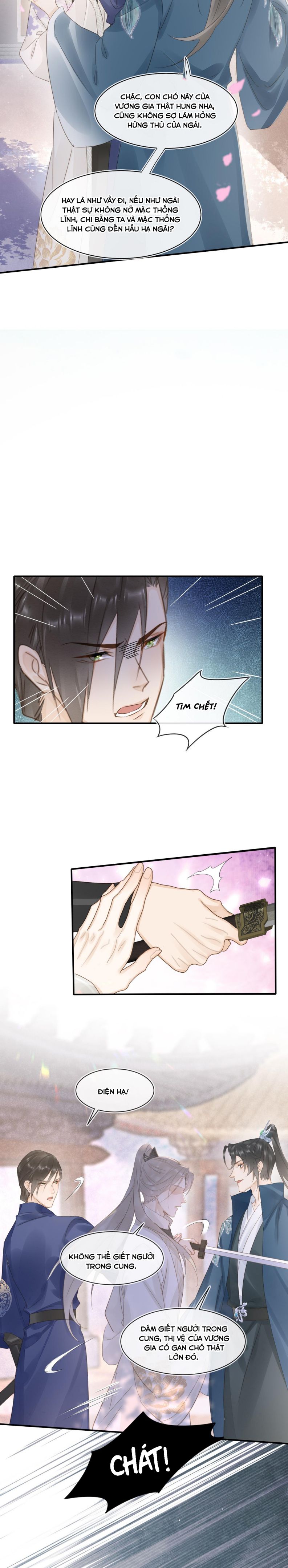 tù long chapter 111 14