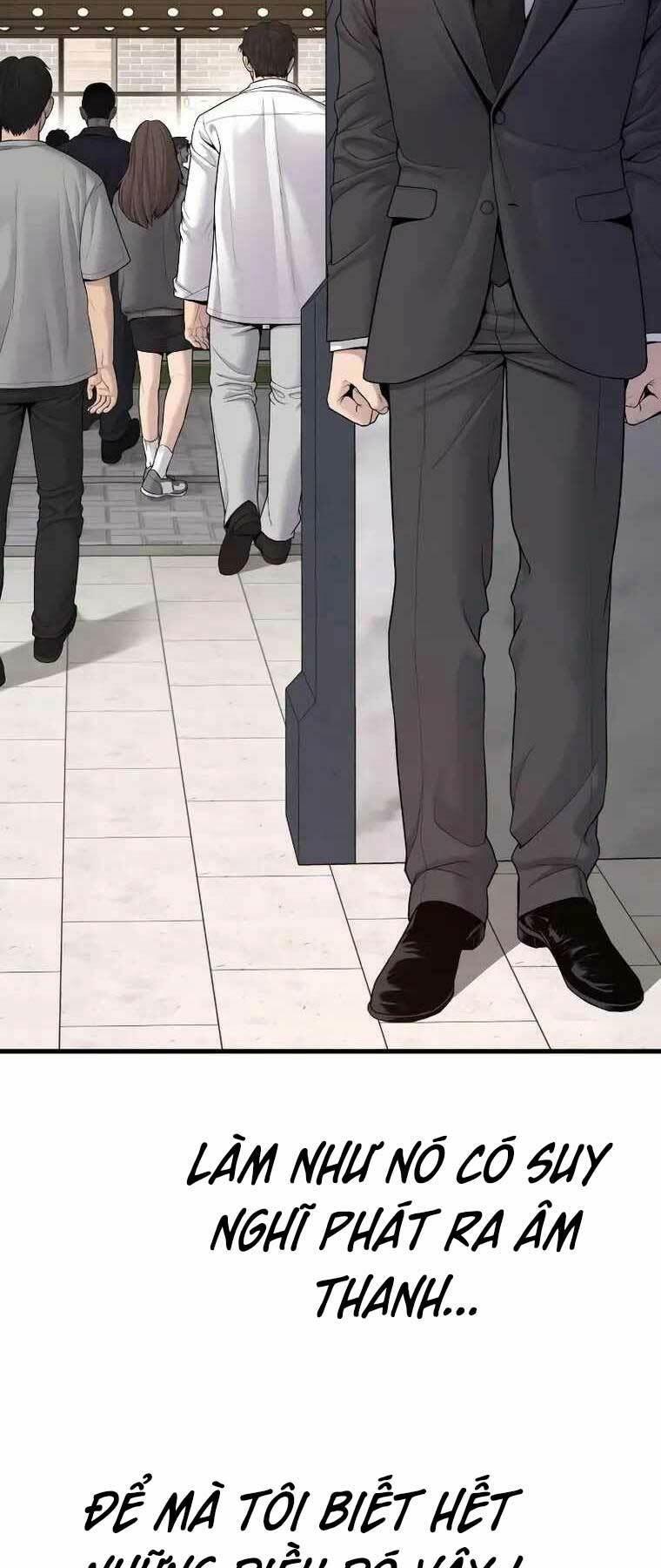 đặc vụ kim chapter 72 55