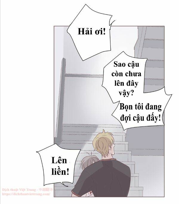yêu trong giam cầm chapter 47 46