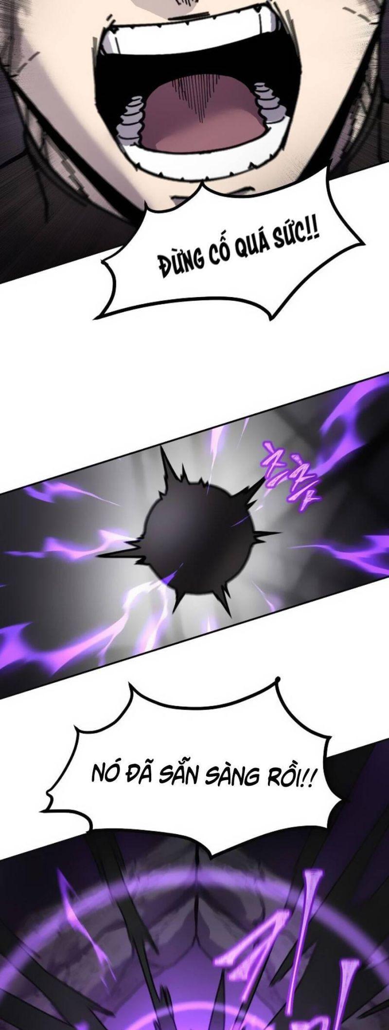 shaman - pháp sư chapter 67 26