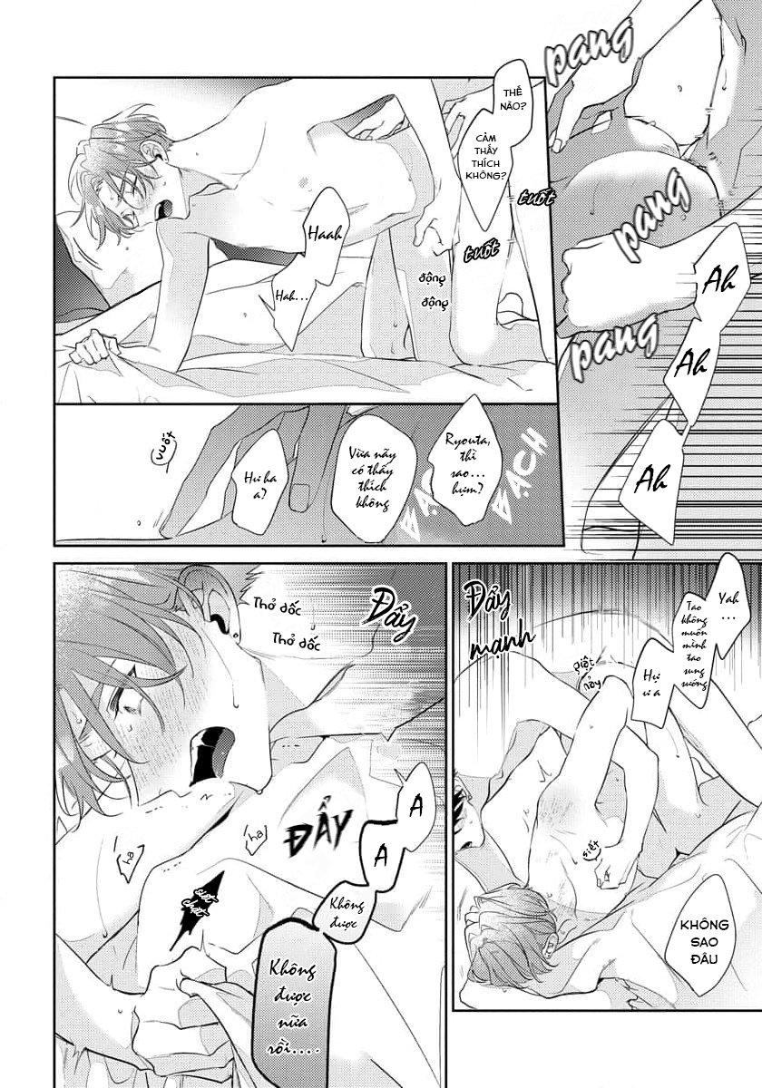 osananajimi ja gaman dekinai chapter 7 18