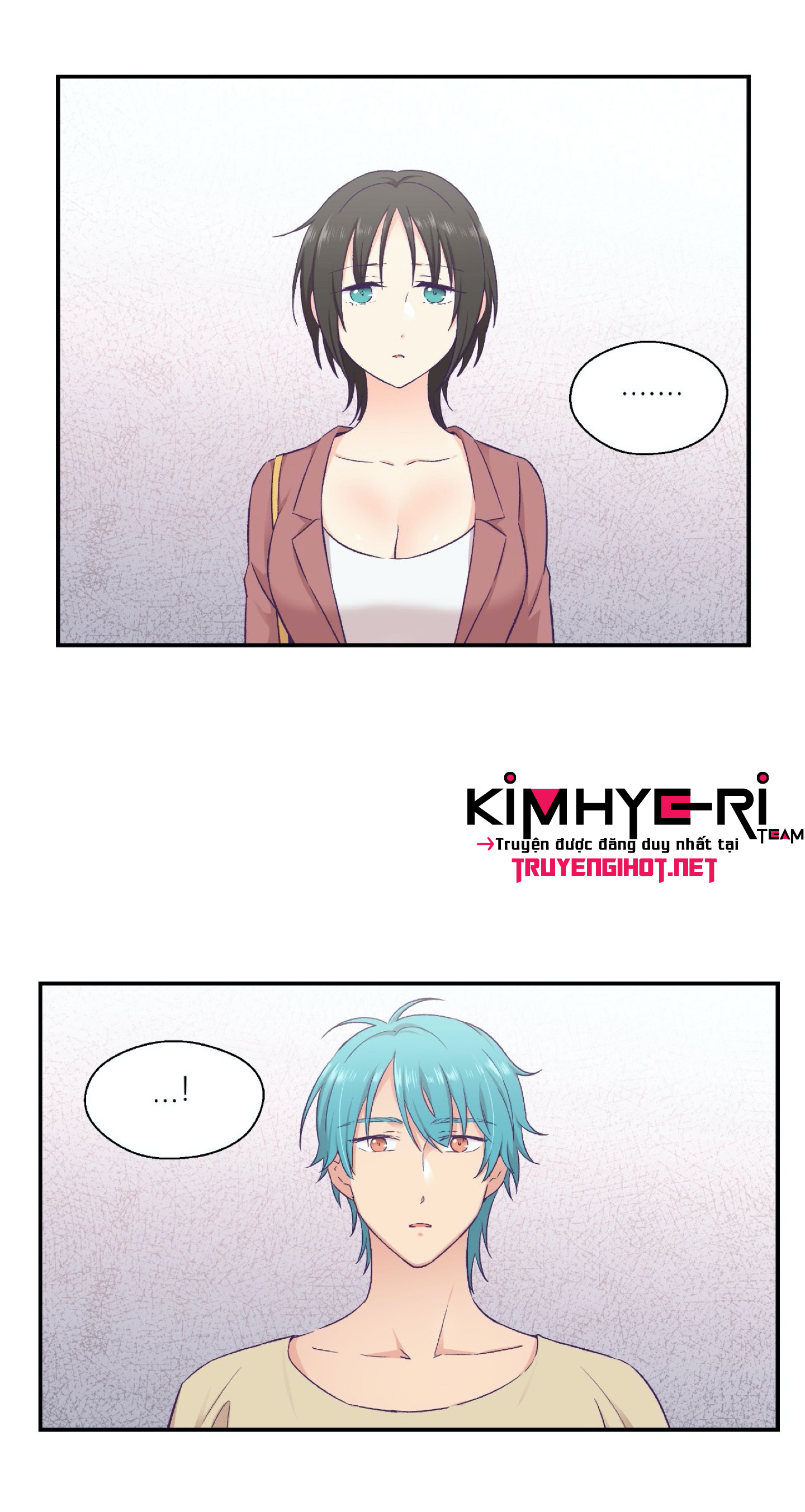 mềm mại tan chảy chapter 19 49