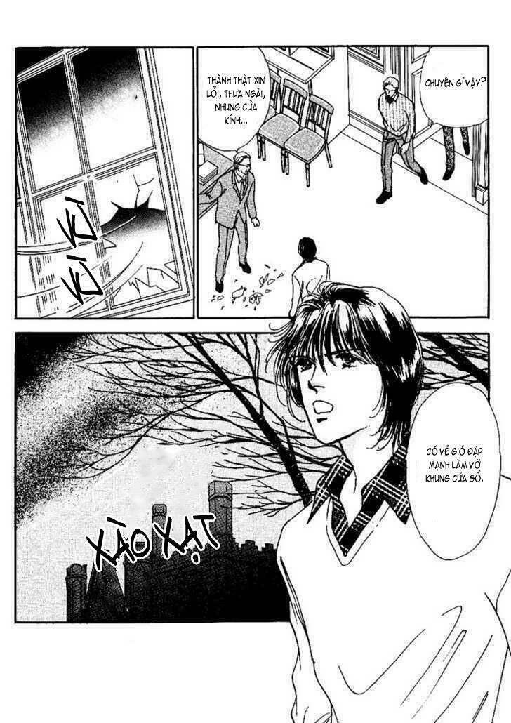 silver (fujita kazuko) chapter 11 33