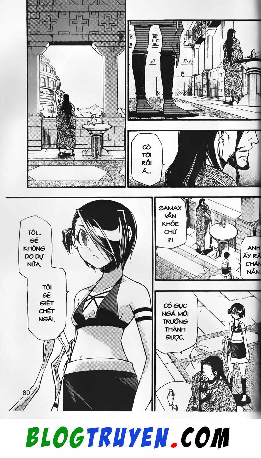 emma đến từ địa phủ chapter 9 23