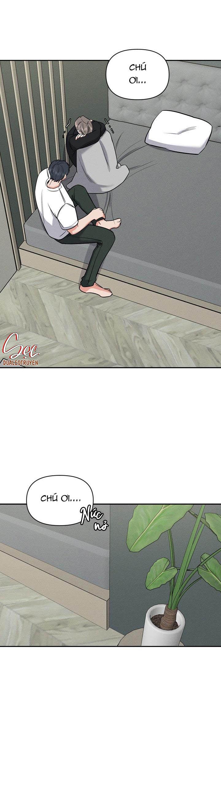 mặt trời của đêm chapter 27 57