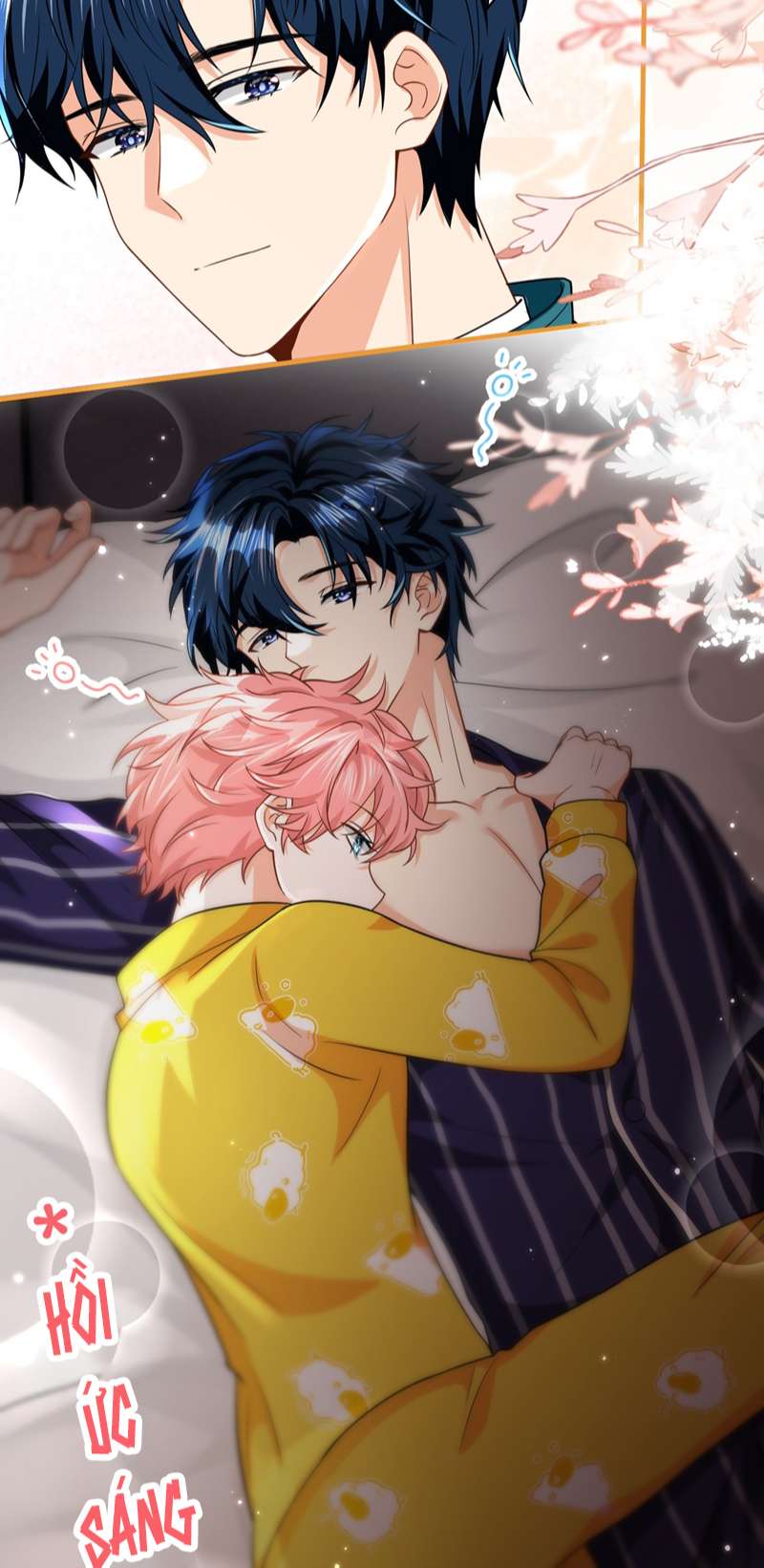 tín tức tố nói chúng ta không thể chapter 75 25