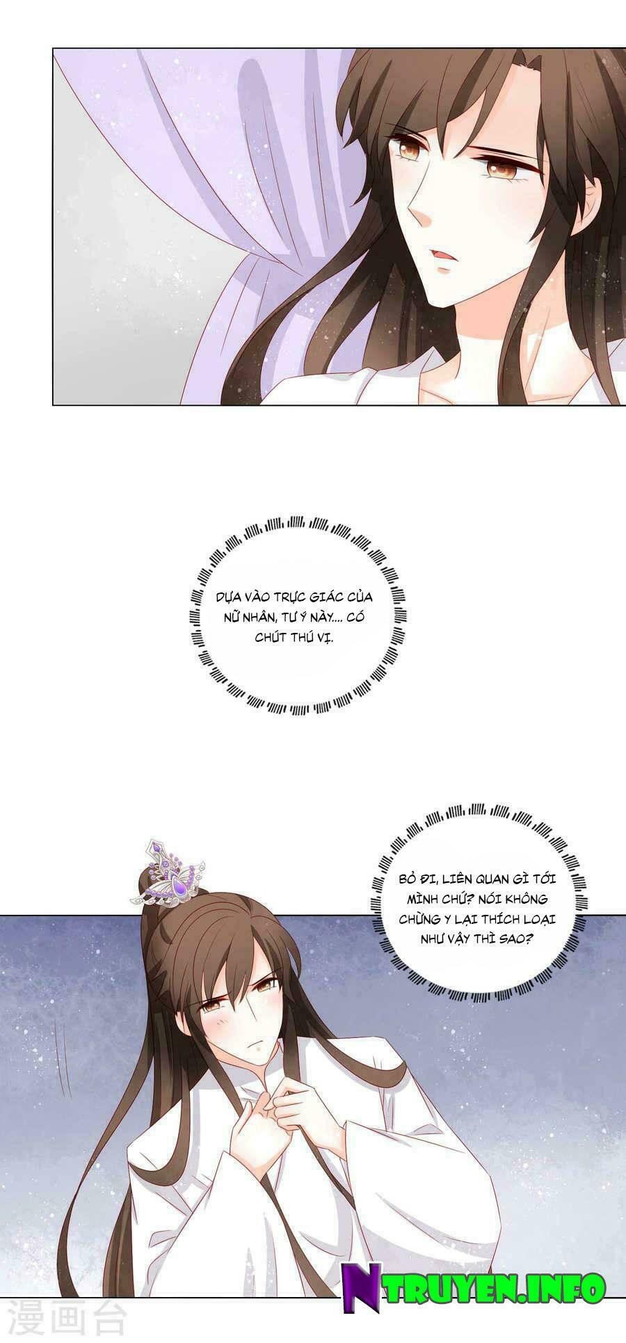 nam phi nữ tướng chapter 37 6