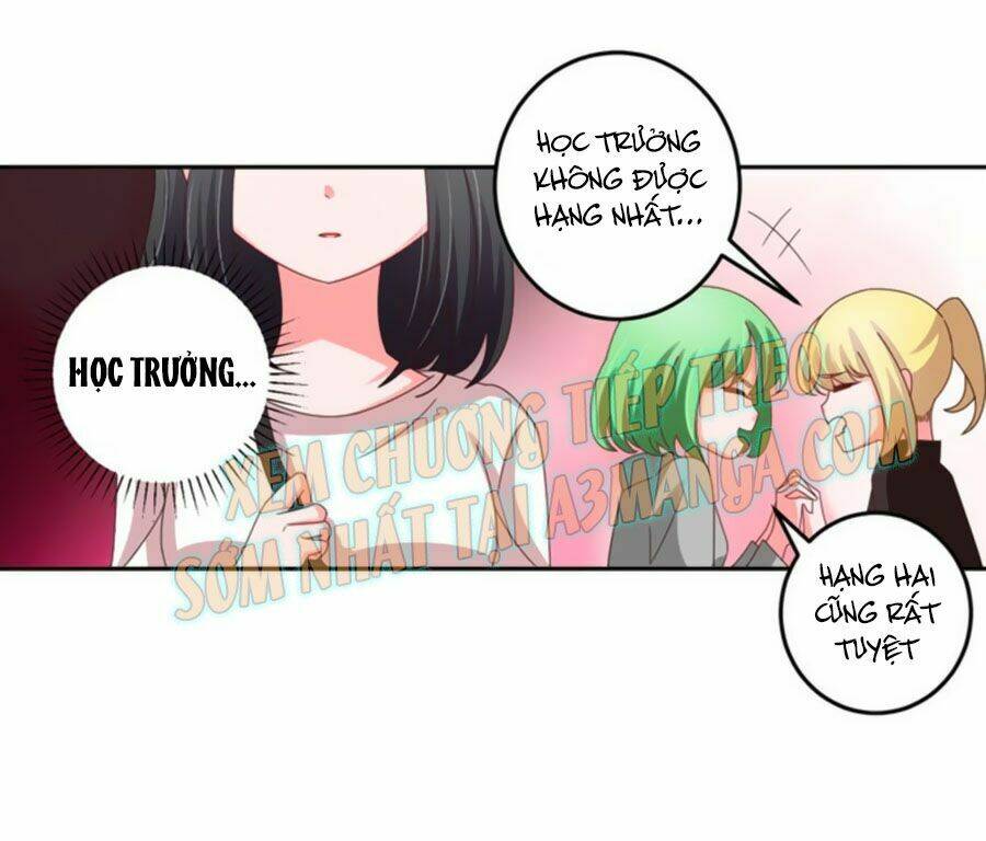 người yêu khát máu của tôi chapter 21 25