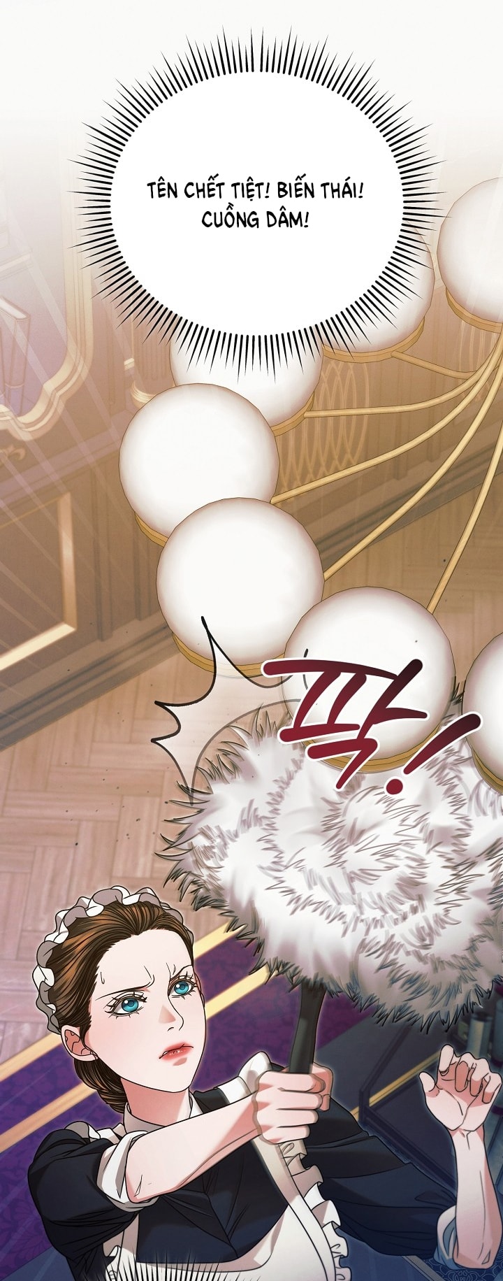 [18+] hãy cầu xin ta đi chapter 6.2 18