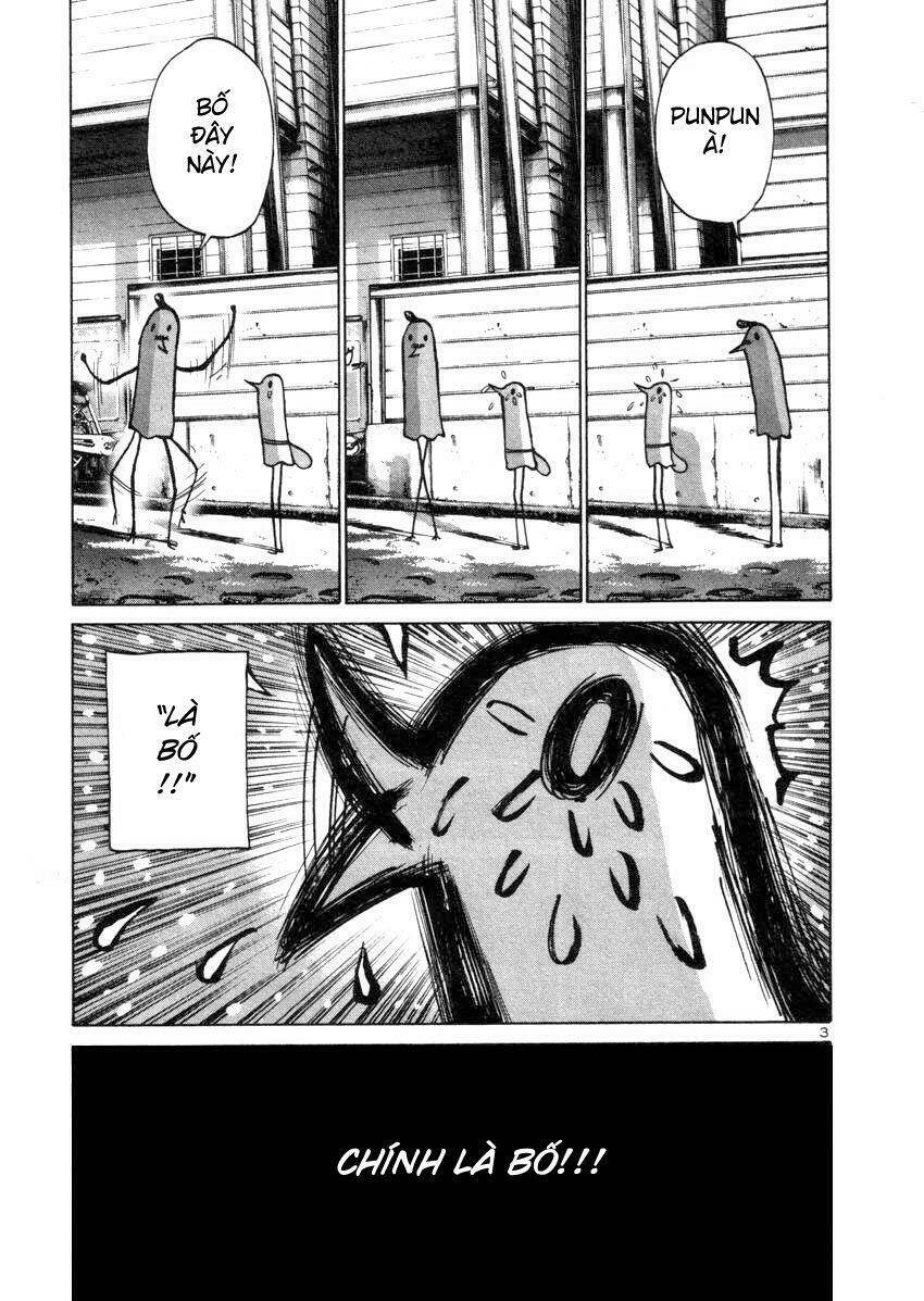chúc ngủ ngon, punpun chapter 21 3