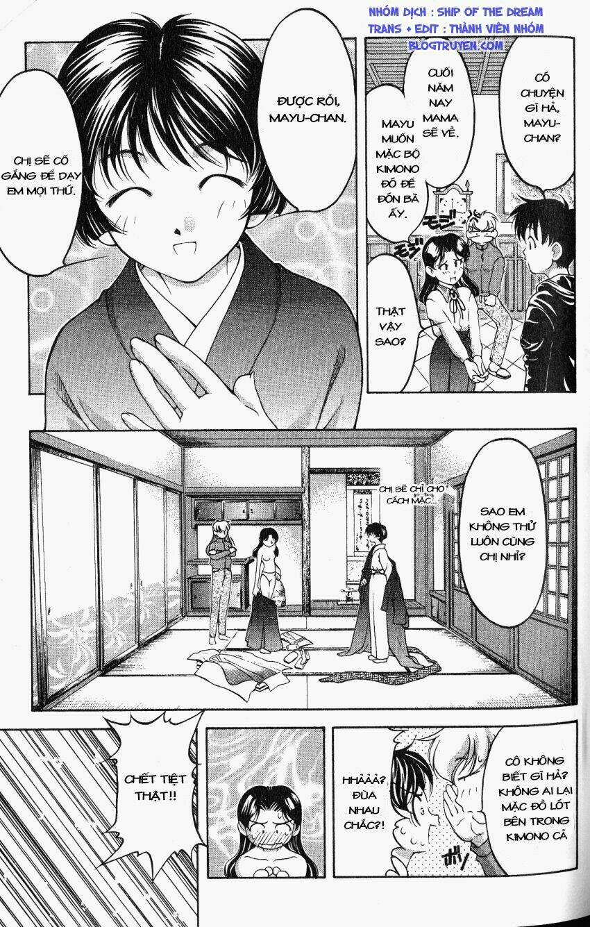 ai yori aoshi chapter 63.1 6